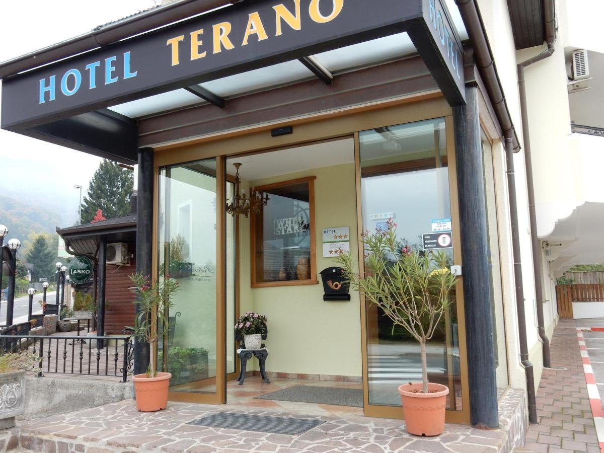 Garni Terano 3* Maribor
