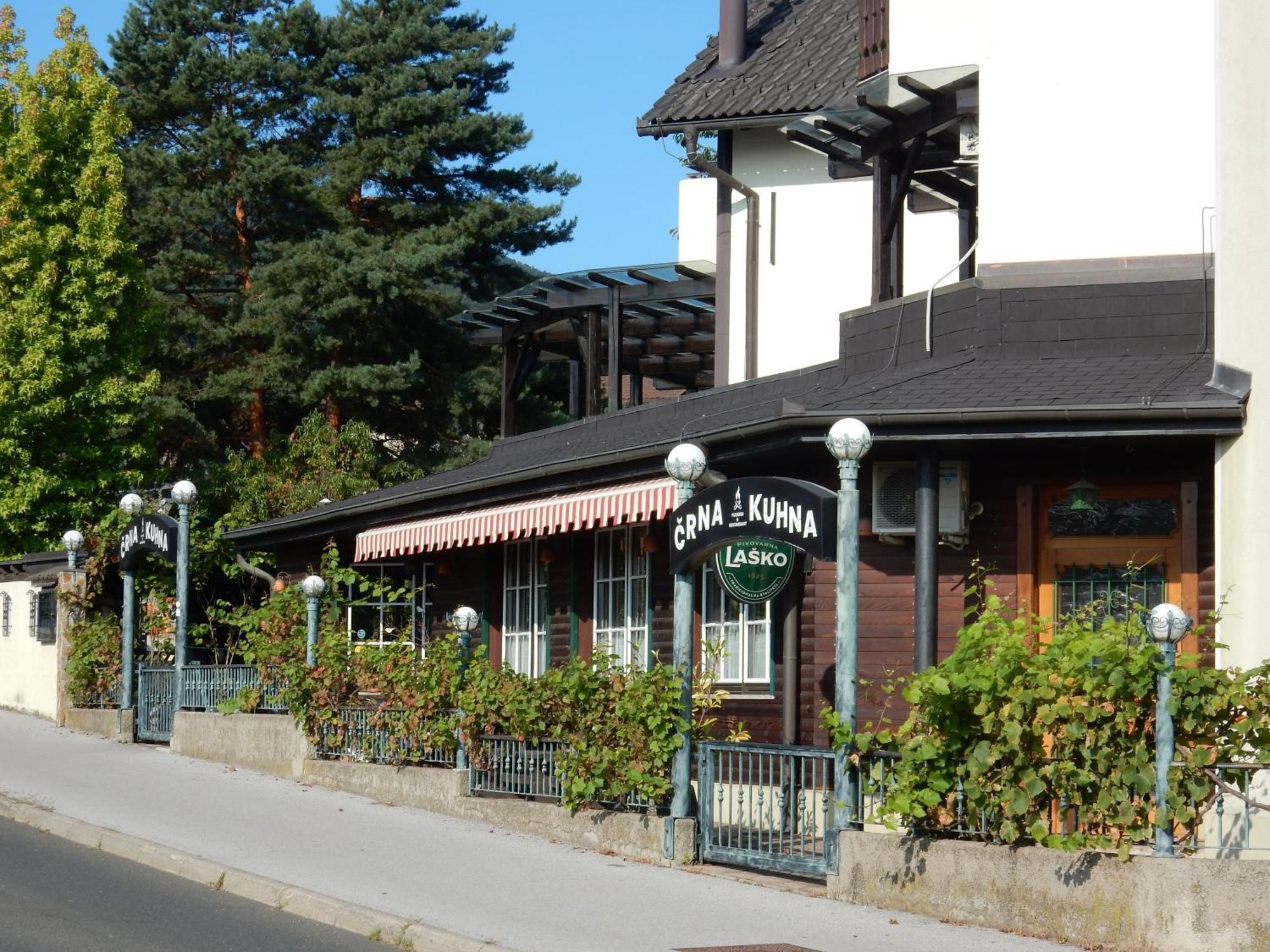 Garni Terano 3* Maribor