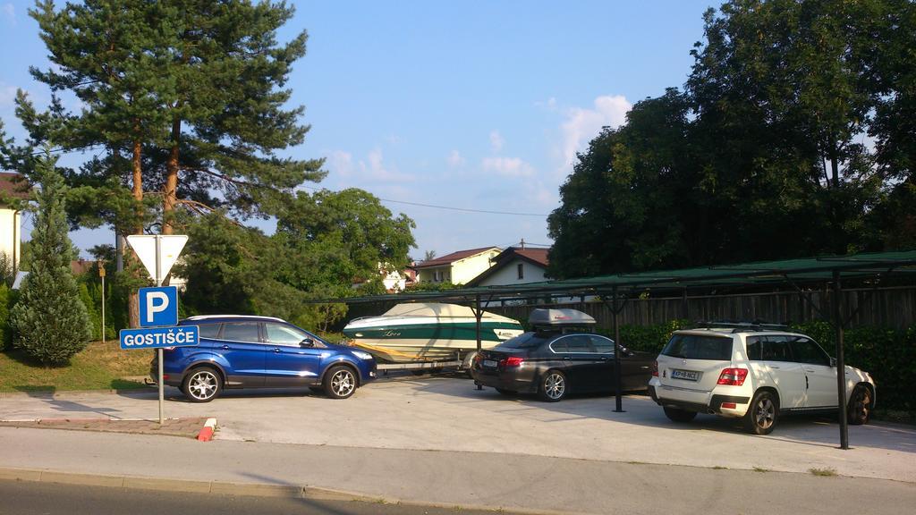Hotel Garni Terano