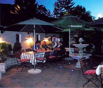 Garni Terano Hotel Maribor