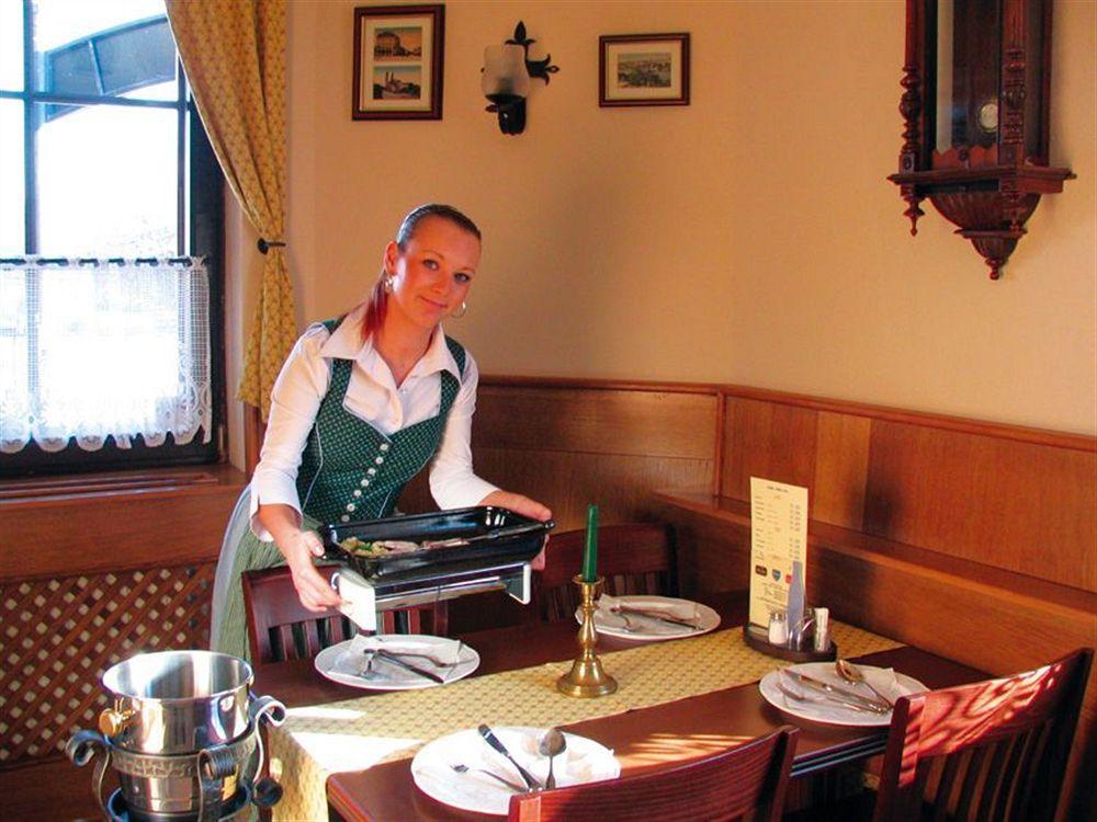 Hotel Garni Terano Maribor