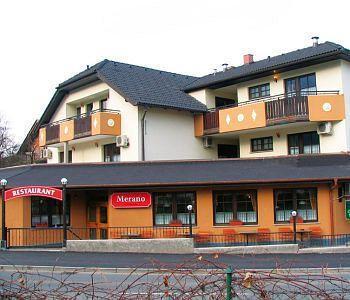 Hotel Garni Terano