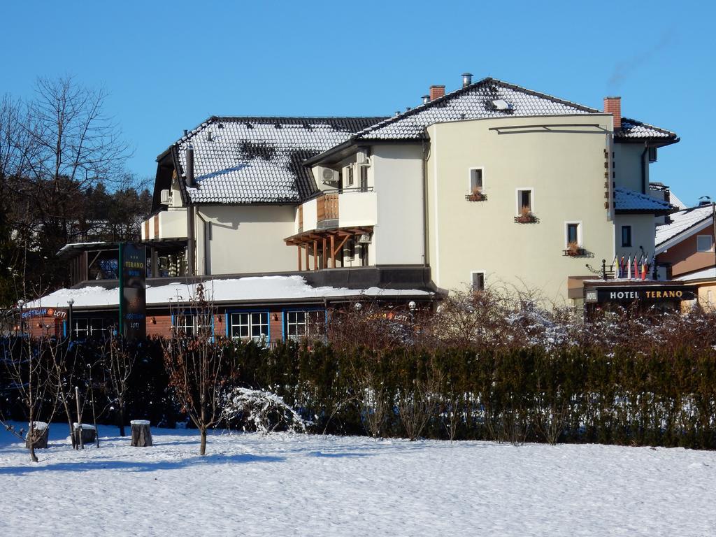 Garni Terano 3* Maribor