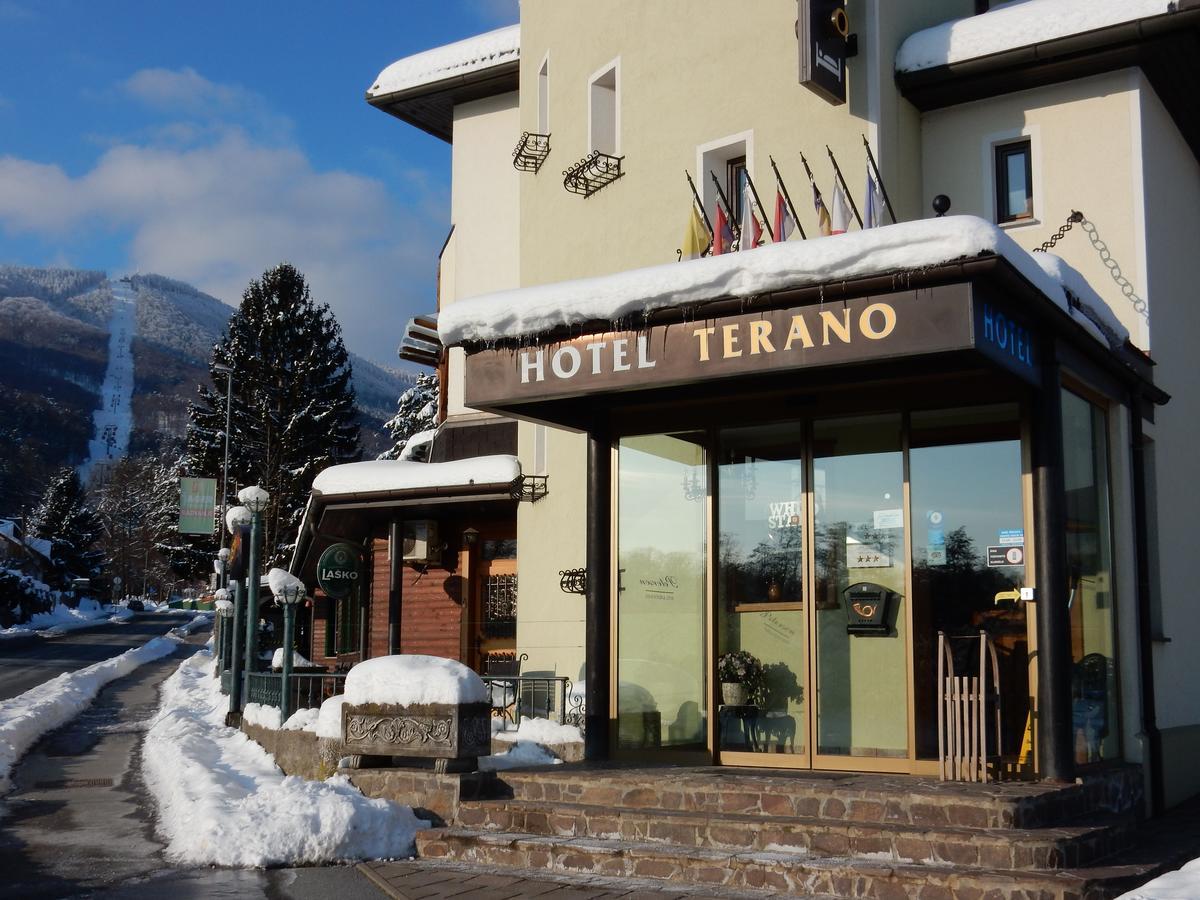 Garni Terano Hotel Maribor