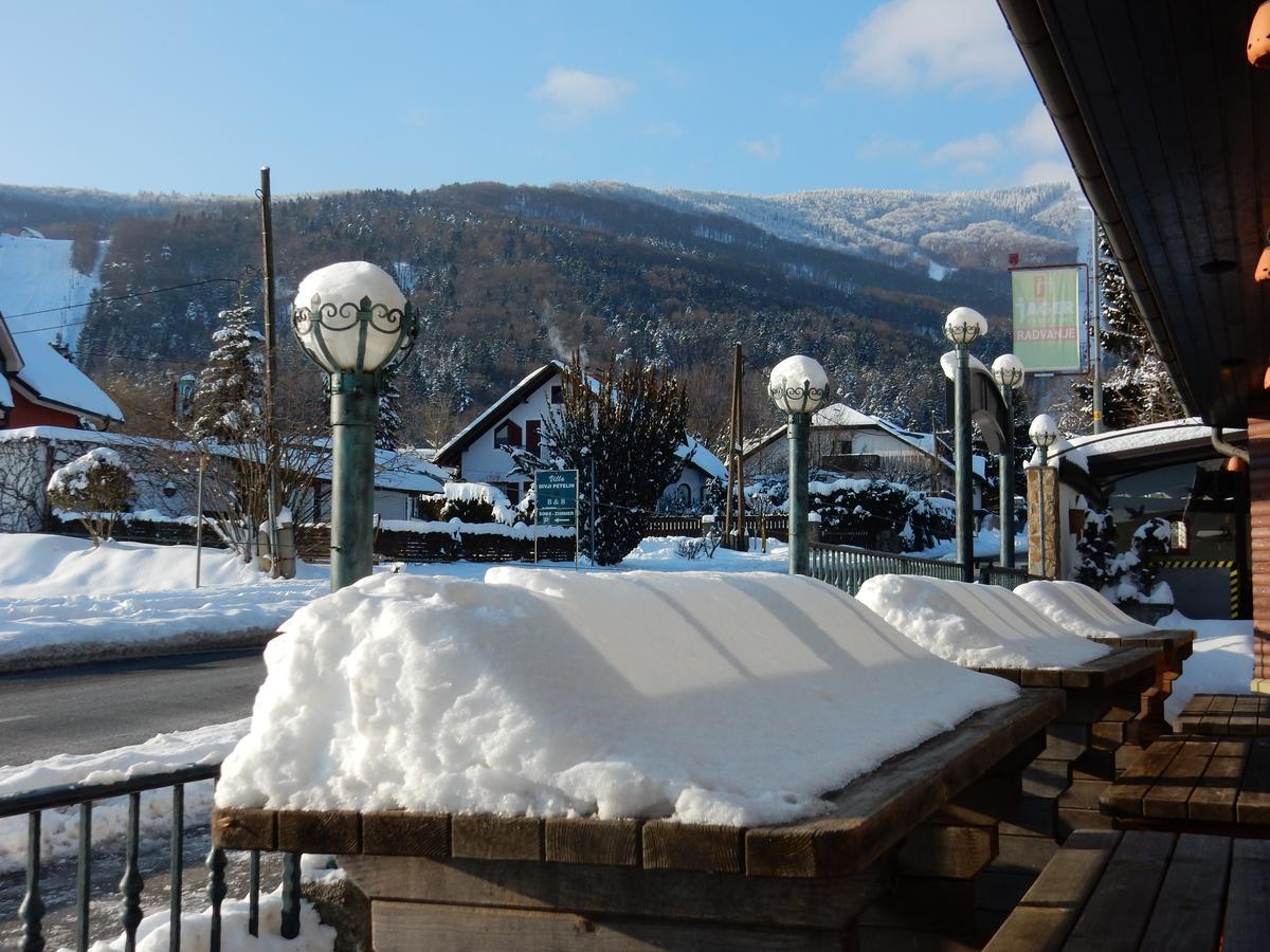 Garni Terano Hotel Maribor