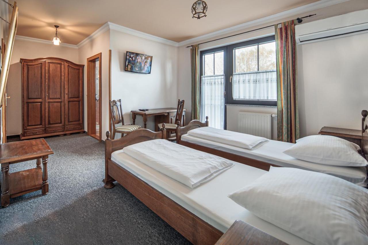 Hotel Garni Terano 3*