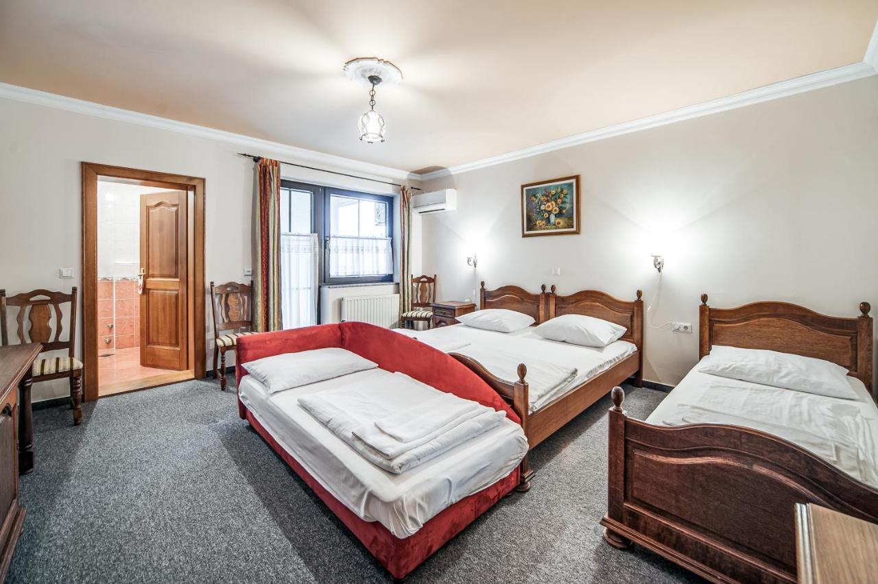 Hotel Garni Terano