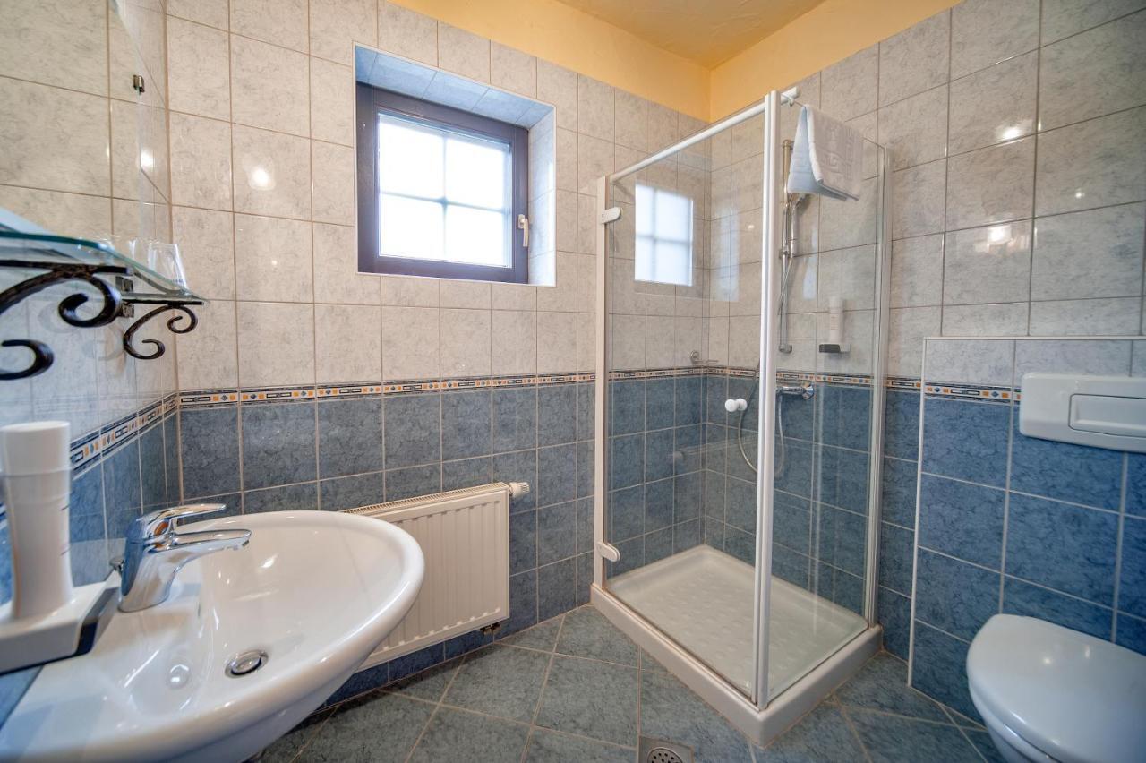 Garni Terano 3* Maribor