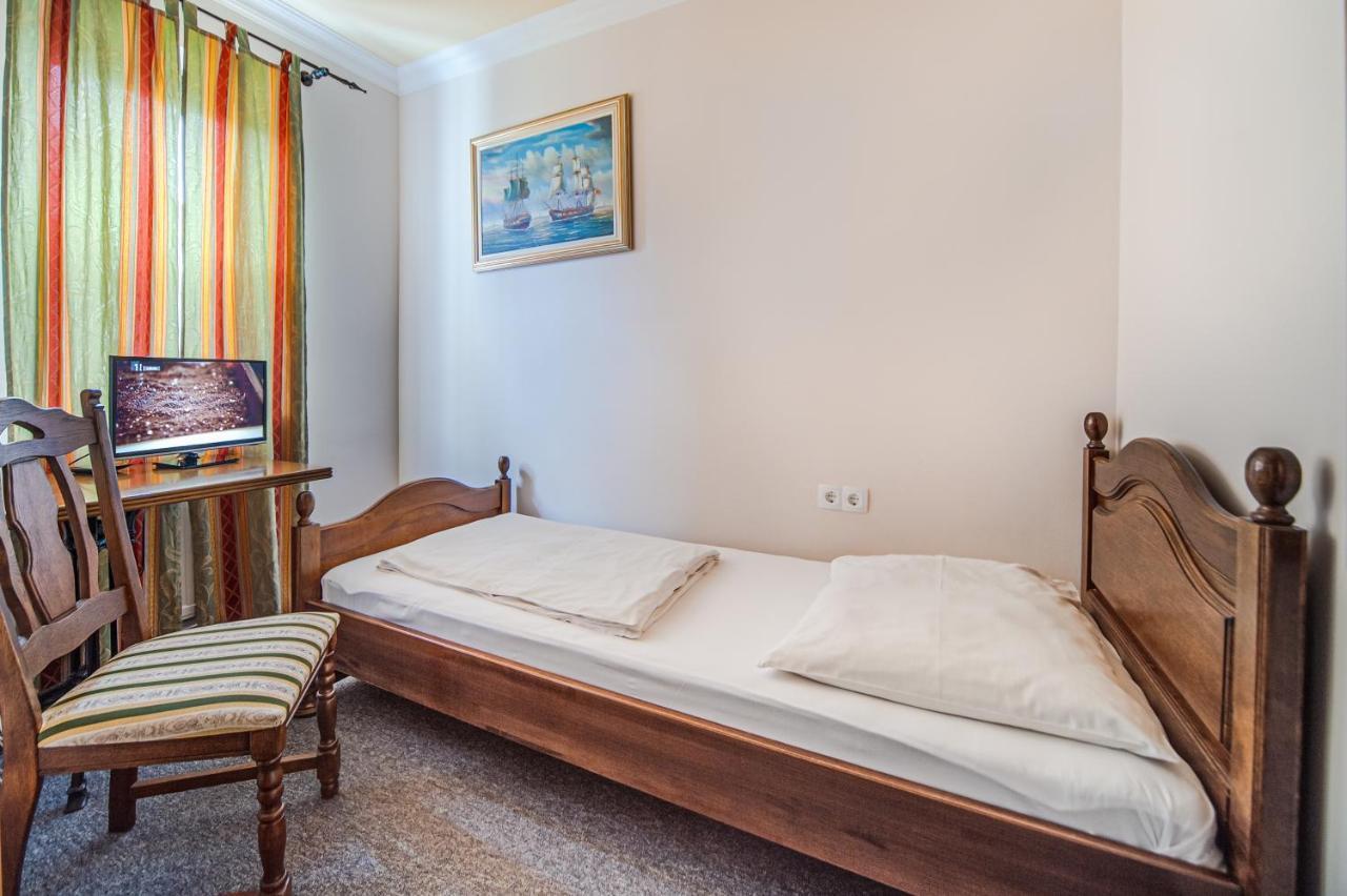 Hotel Garni Terano Maribor