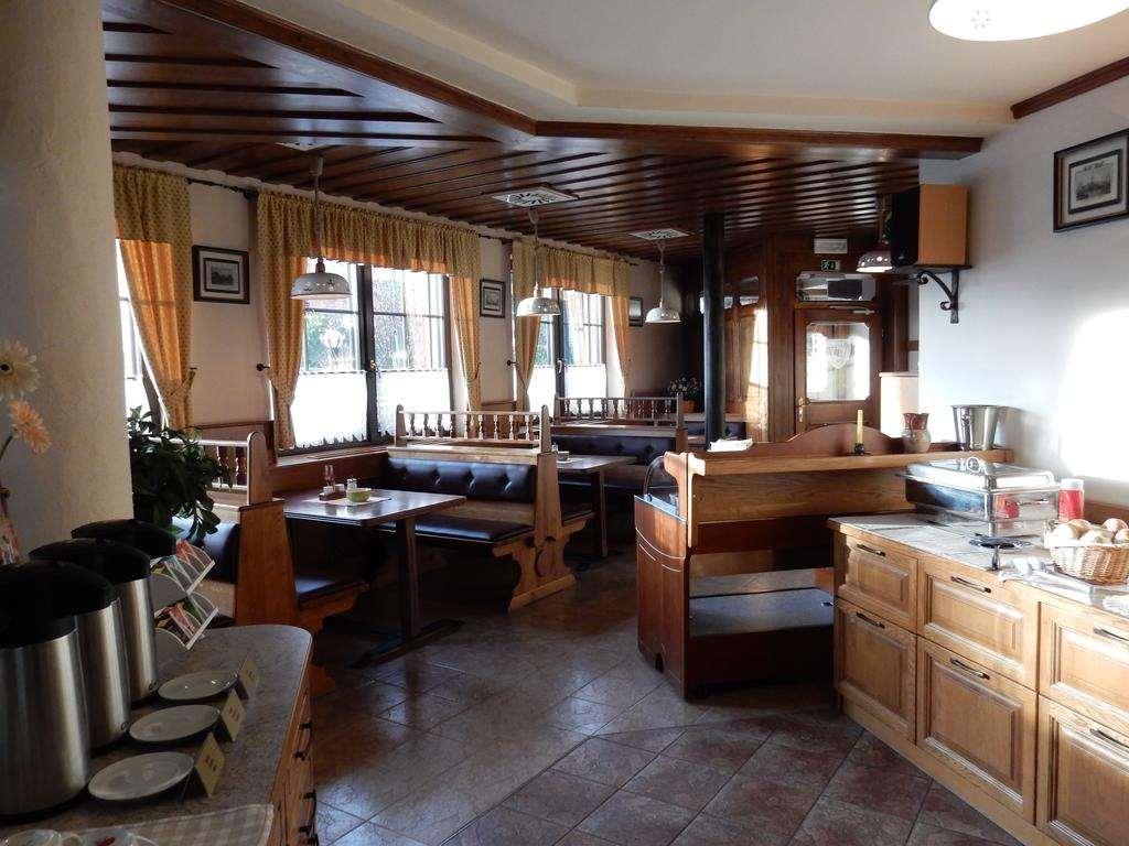 Garni Terano Hotel