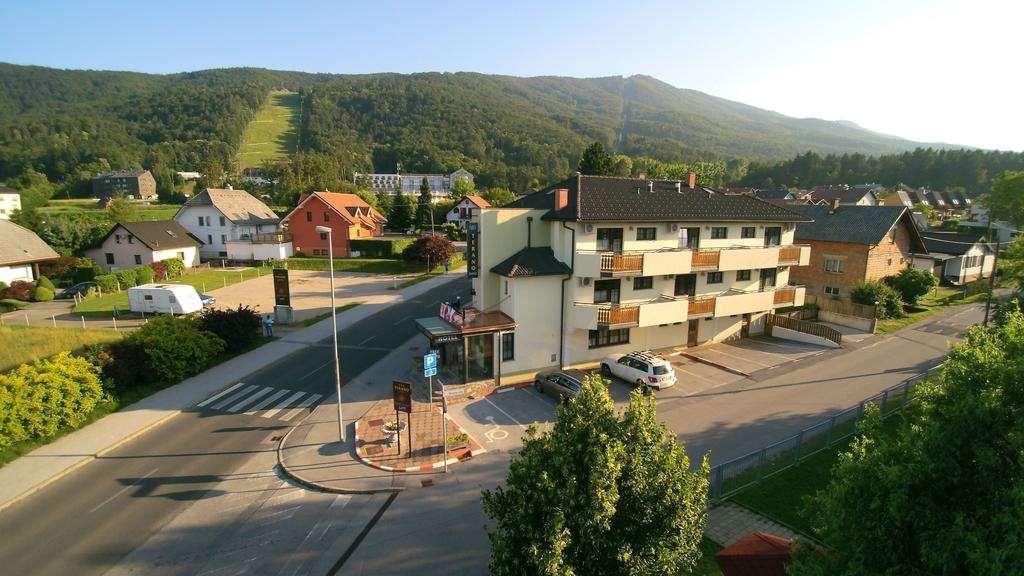 Garni Terano Maribor