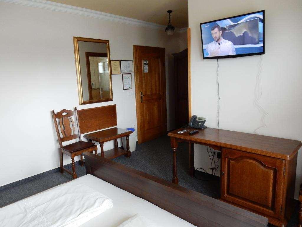Hotel Garni Terano 3*