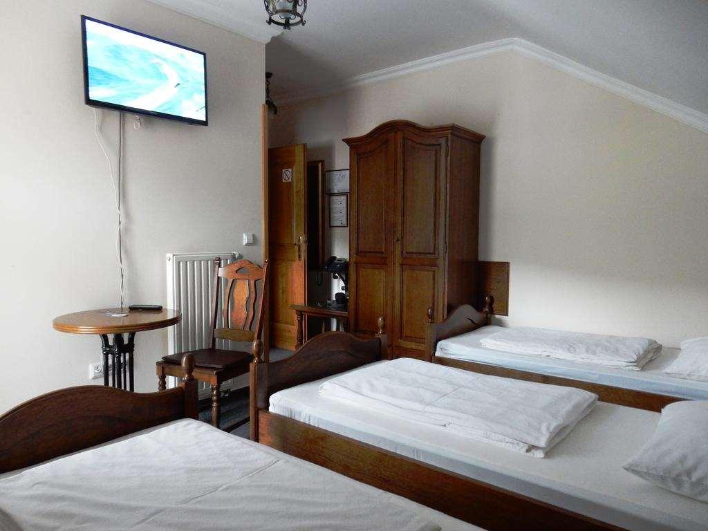 Garni Terano 3*
