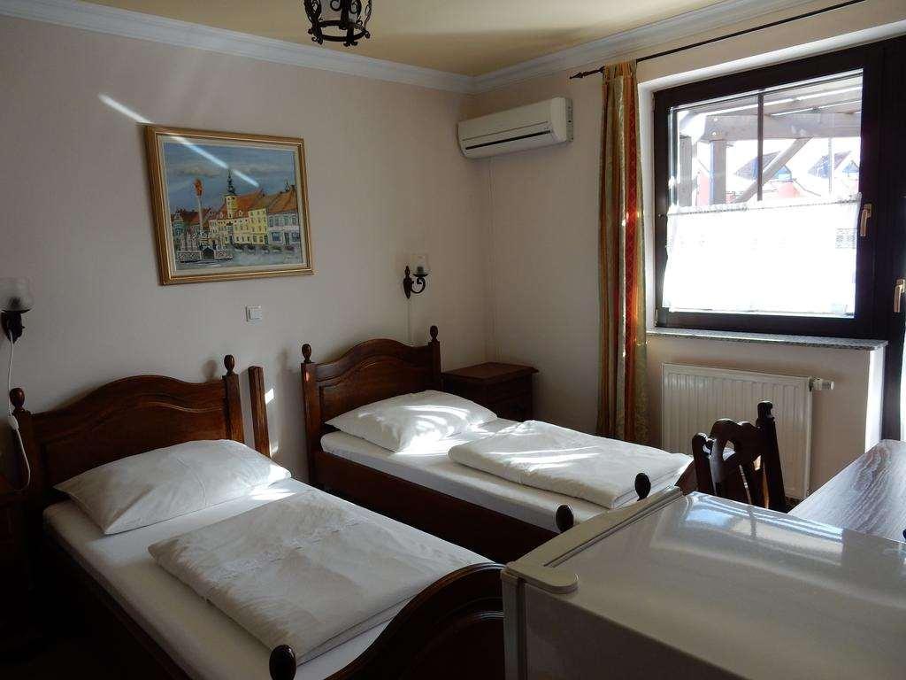 Garni Terano Hotel 3*