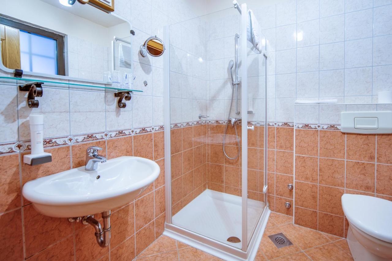 Garni Terano 3* Maribor